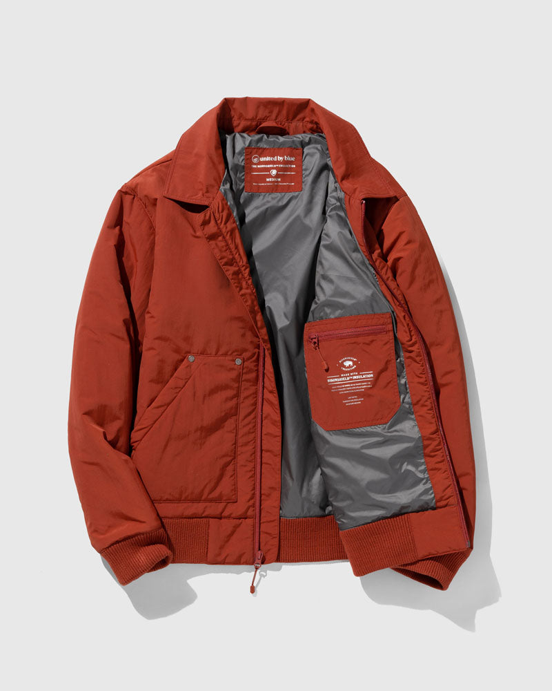 This Fall, Harrington Jackets Are Going Rogue