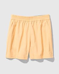 Buff Orange