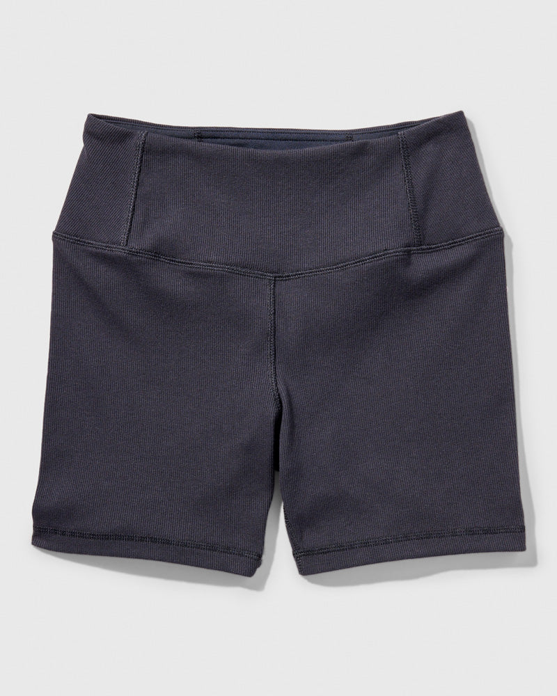 NKNIT fox mix rib KNIT shorts 専用 NKNIT fox mix rib KNIT shorts