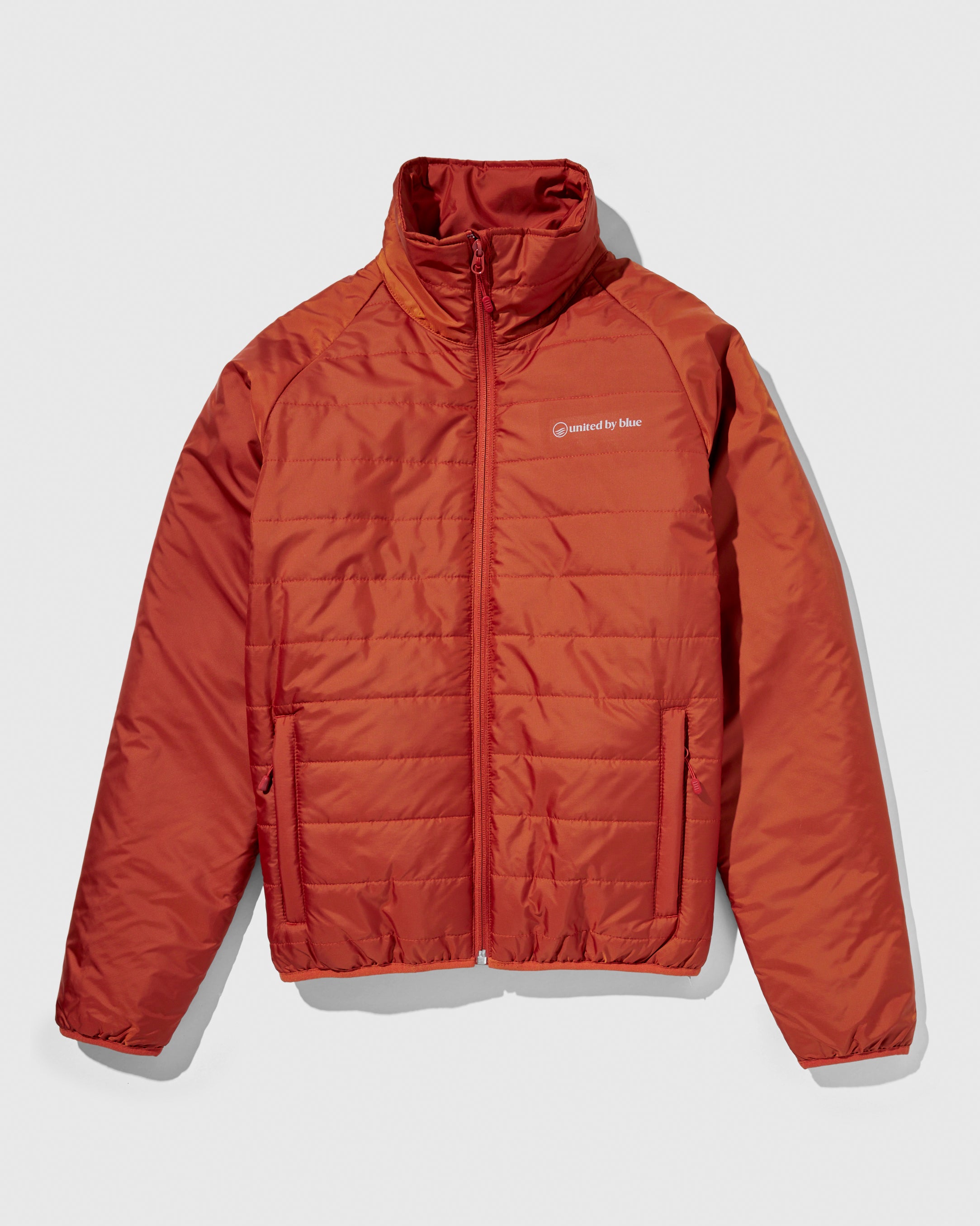 Bison fill jacket sale