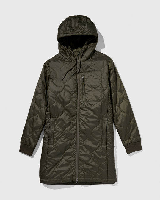 Forest Floor / XS
