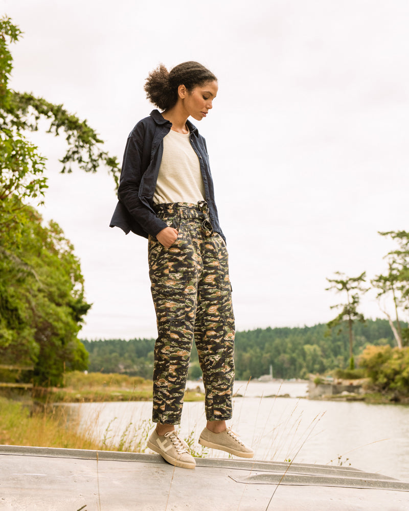R*u様 9570美品 BOTT 24aw RIPSTOP CARGO PANT 9570美品 BOTT 24aw RIPSTOP CARGO PANTS Ripstop Cargo Work Pants