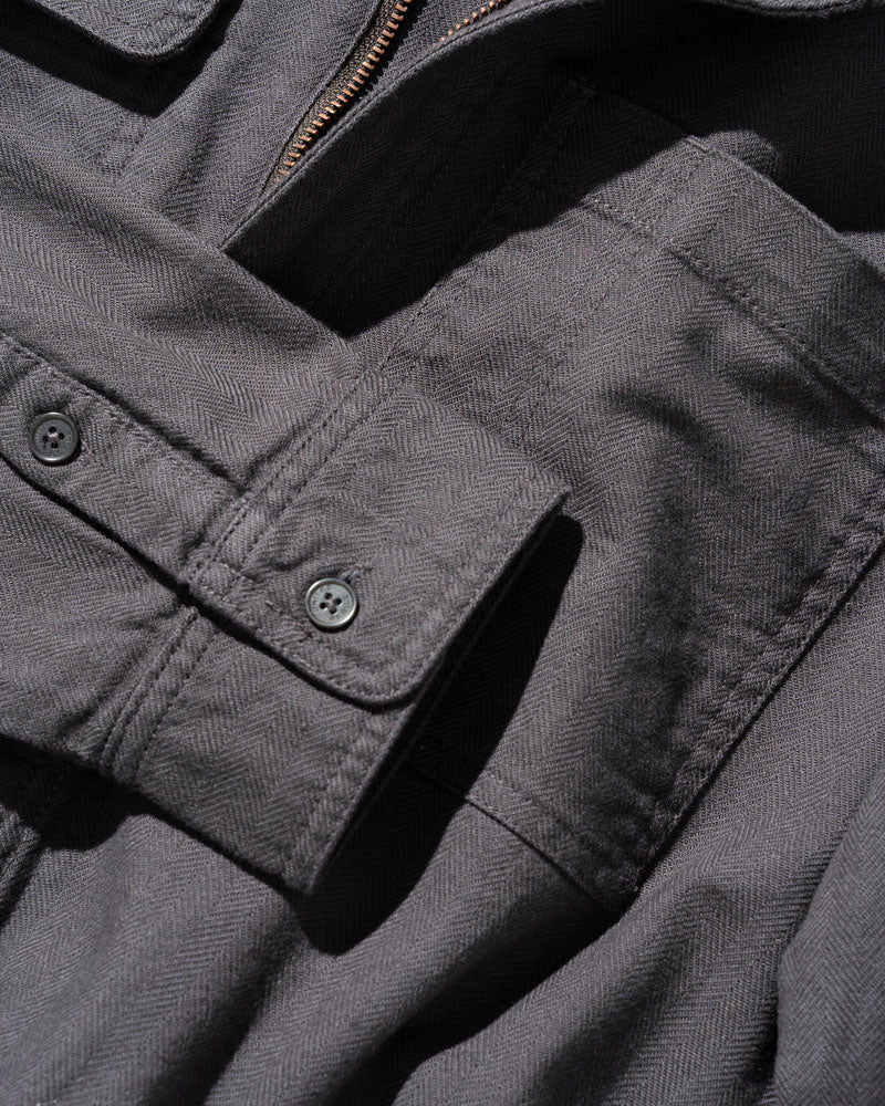 Organic Workwear Coverall – United By Blue