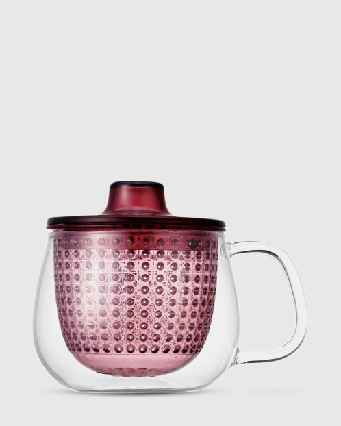 UNITEA unimug 550ml / 19oz clear - Thumbnail 2