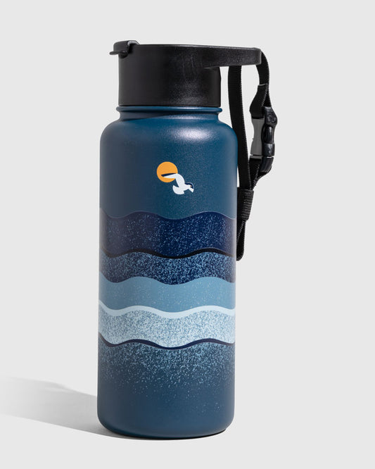 Hydro Flask Insulated 21 Oz Water Bottle | Boundary Waters Catalog