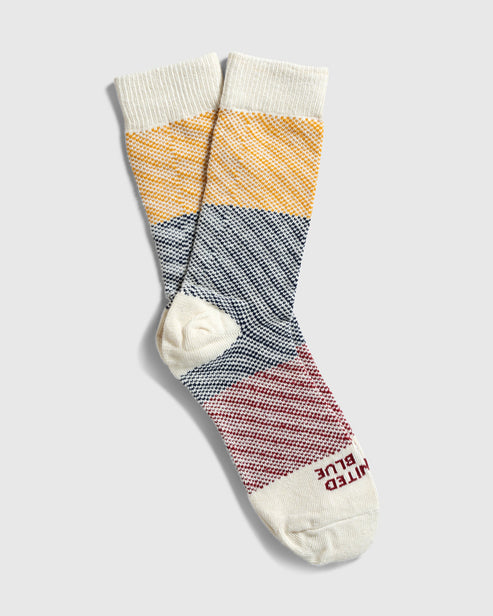 SoftHemp Sock | United By Blue