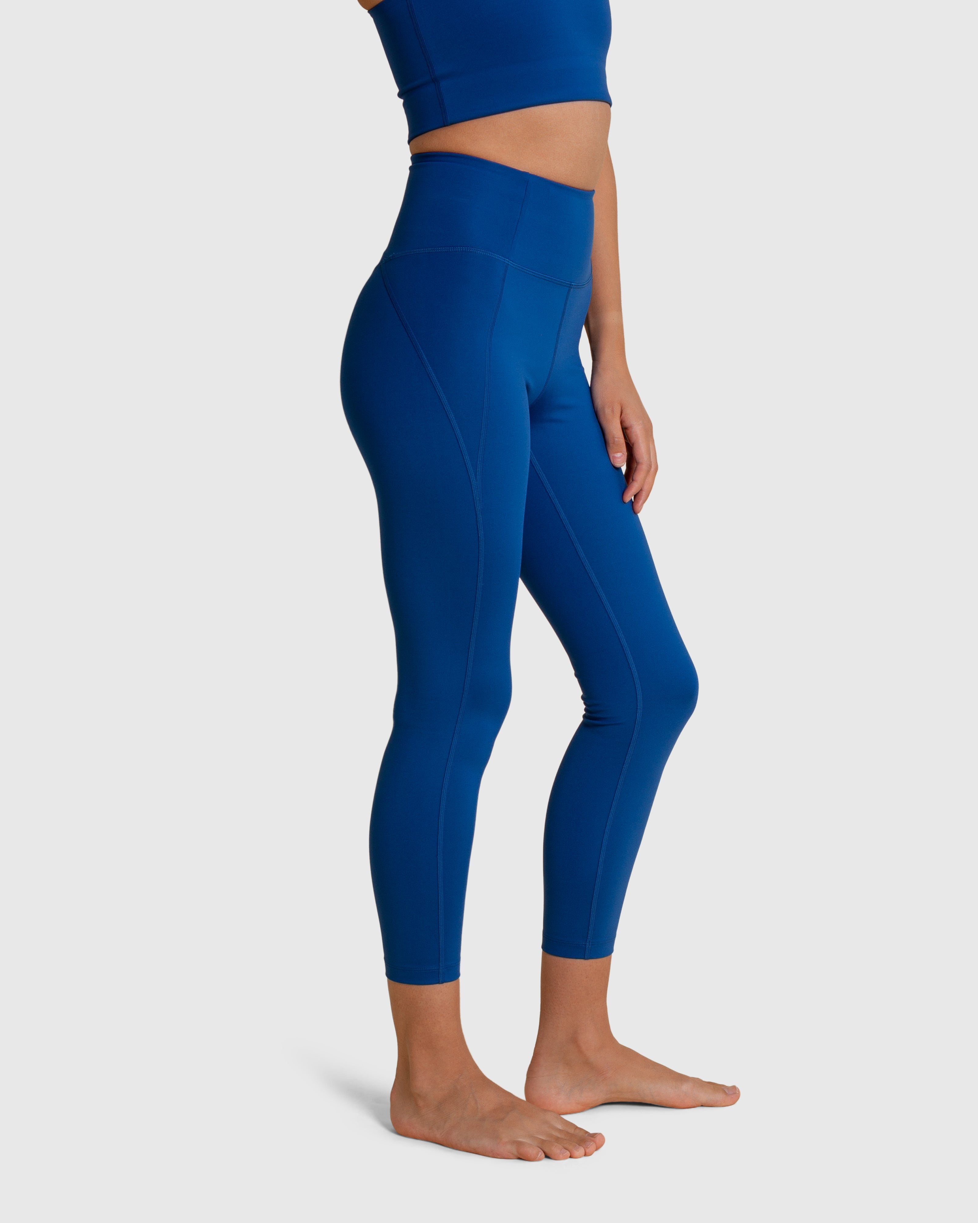 Compressive High-Rise Legging - 23.75