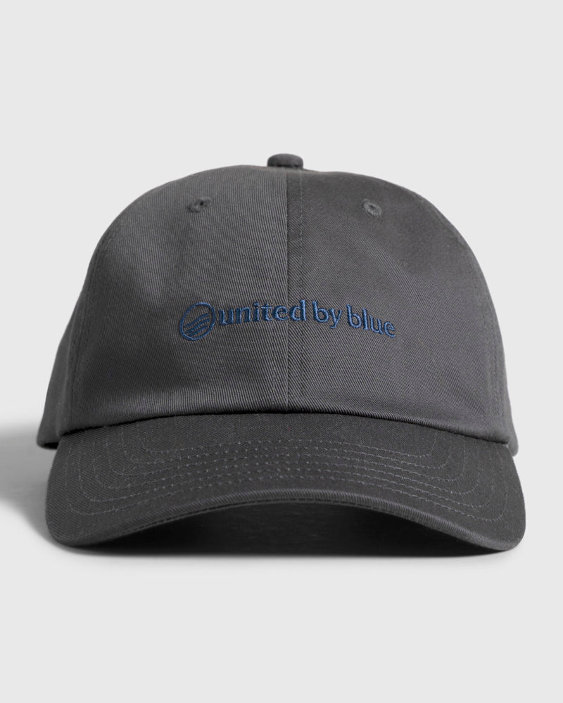 Organic Signature Baseball Hat – United By Blue