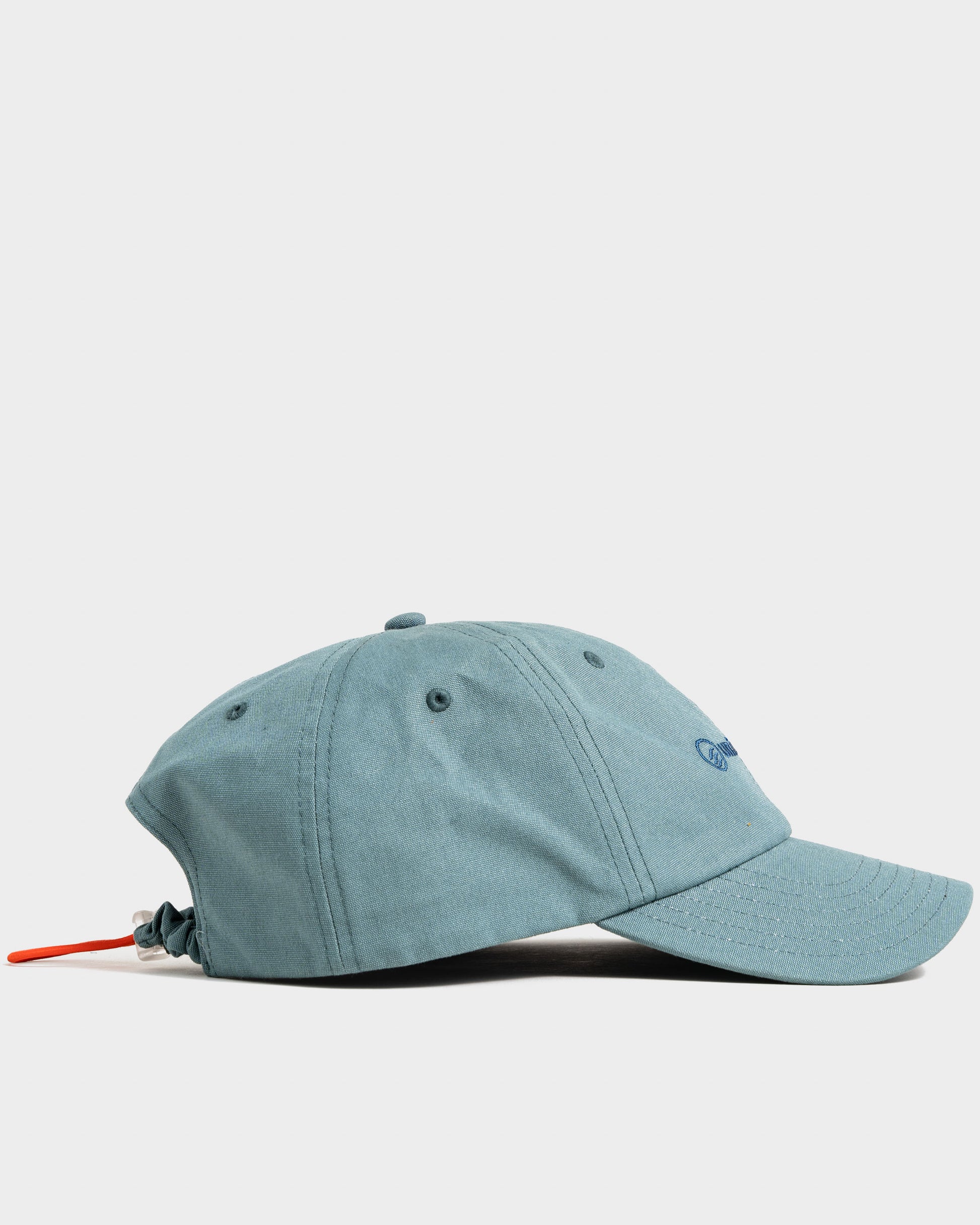 United Organic By Signature Baseball Blue – Hat