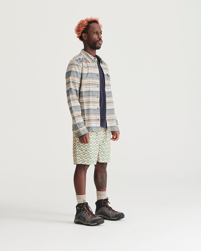 university blue clothing