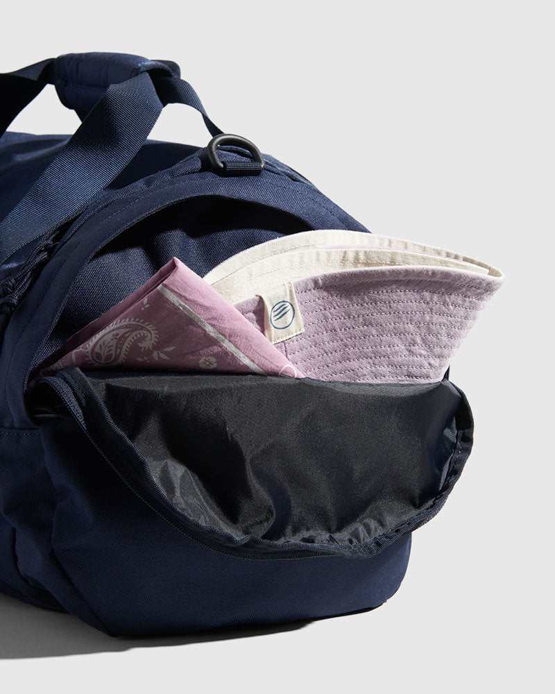 Blue Men's Duffle Bags − Now: Shop up to −50%