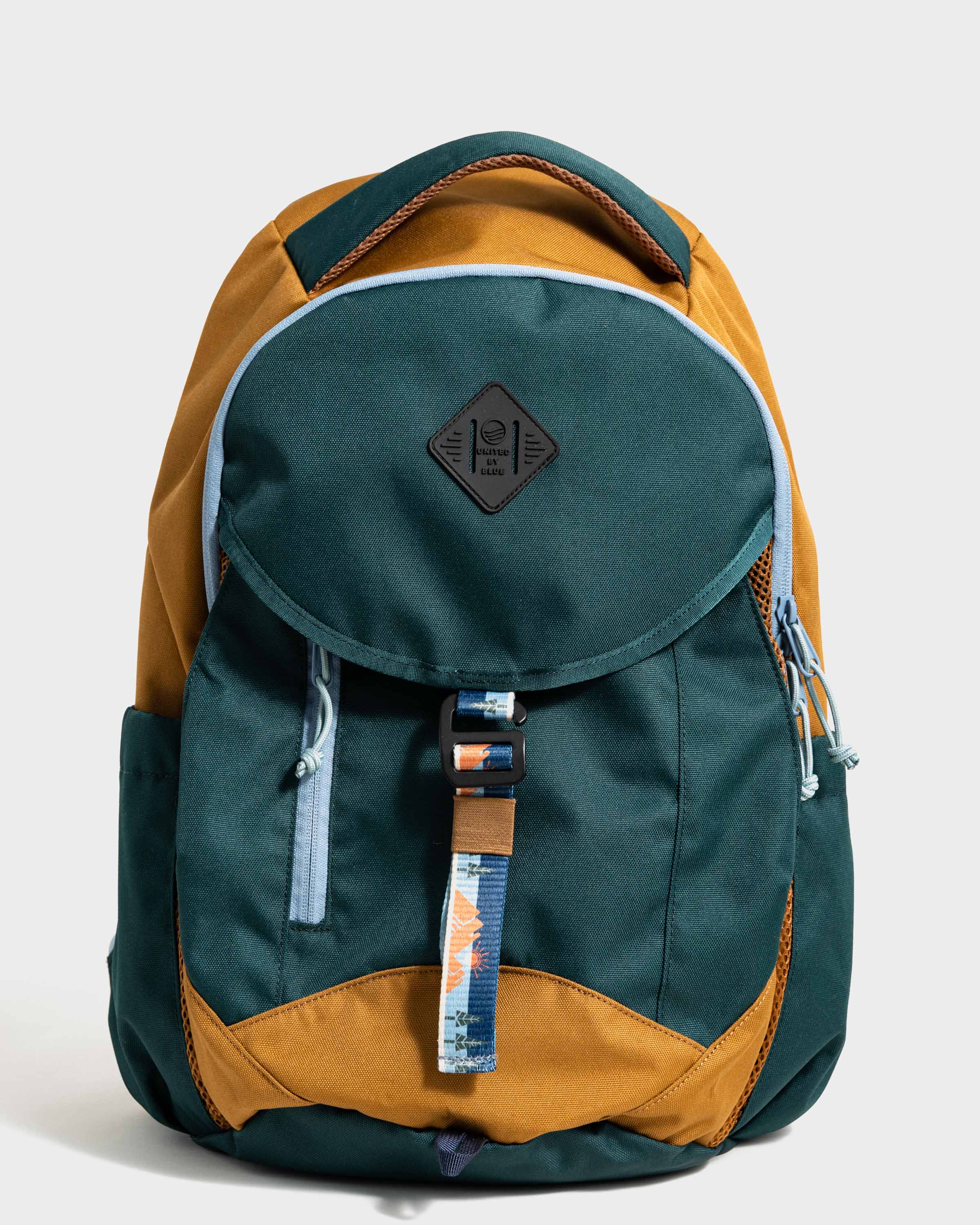 (R)evolution™ 25L Transit Pack Backpack| United By Blue