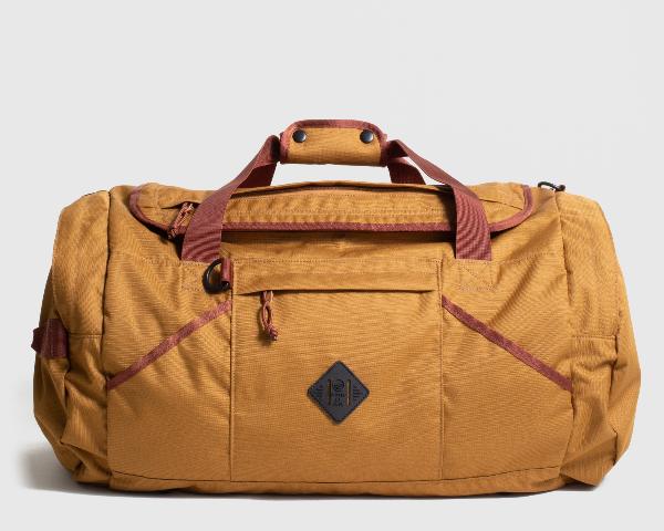 (R)evolution Sac de voyage à main 55L