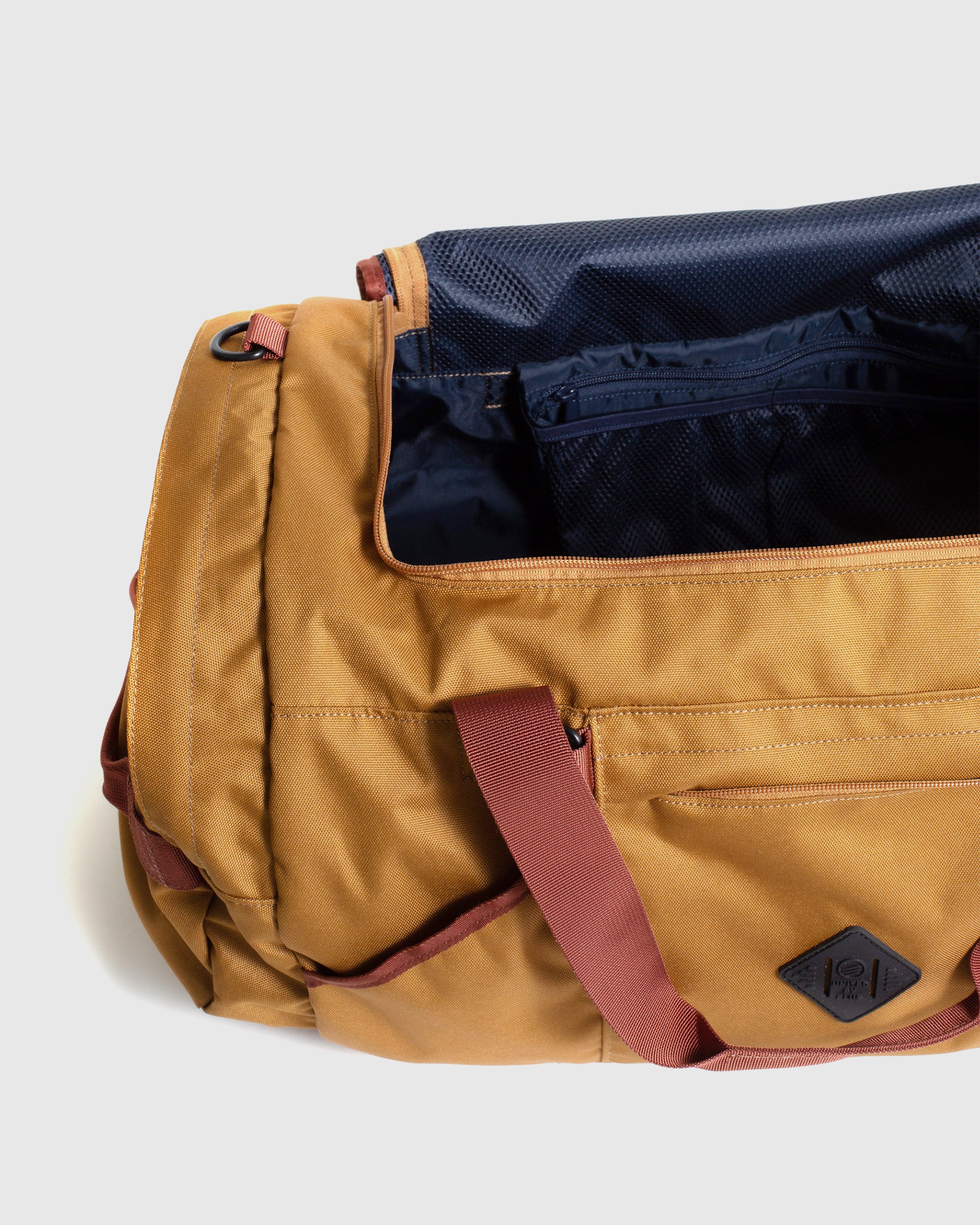 R)evolution 55L Carry-On Duffle | United By Blue