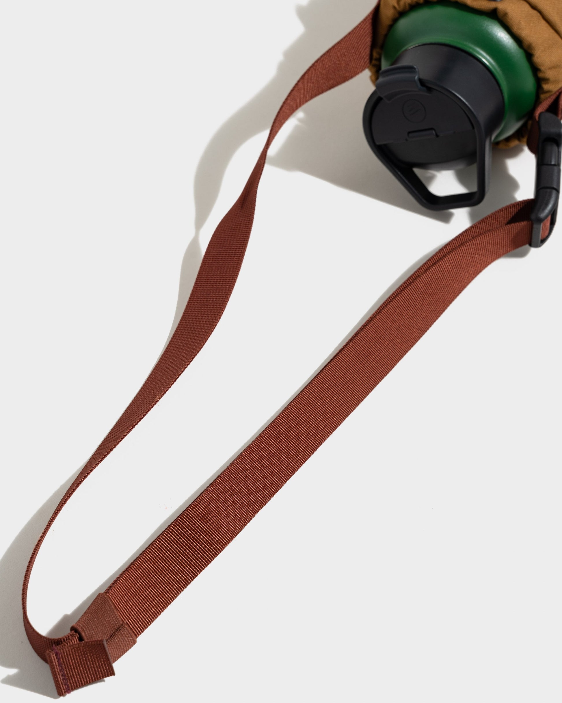 bottle sling strap adjustable polyester shoulder