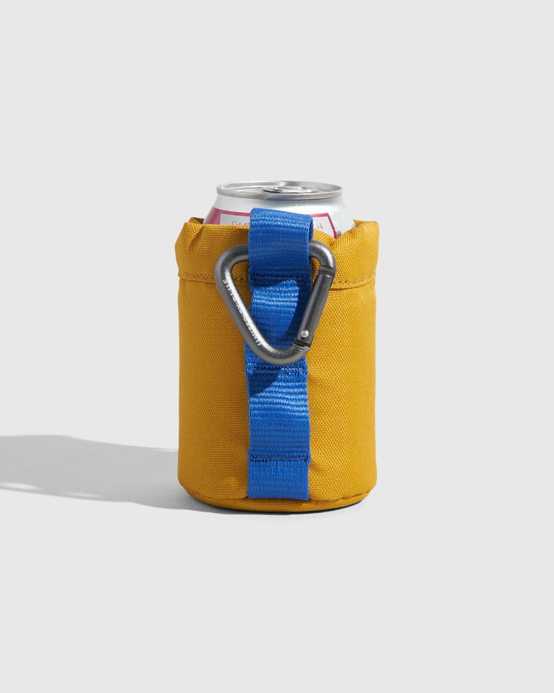 The Slim Can Cooler  Insulated koozie, Foam insulation, United by blue