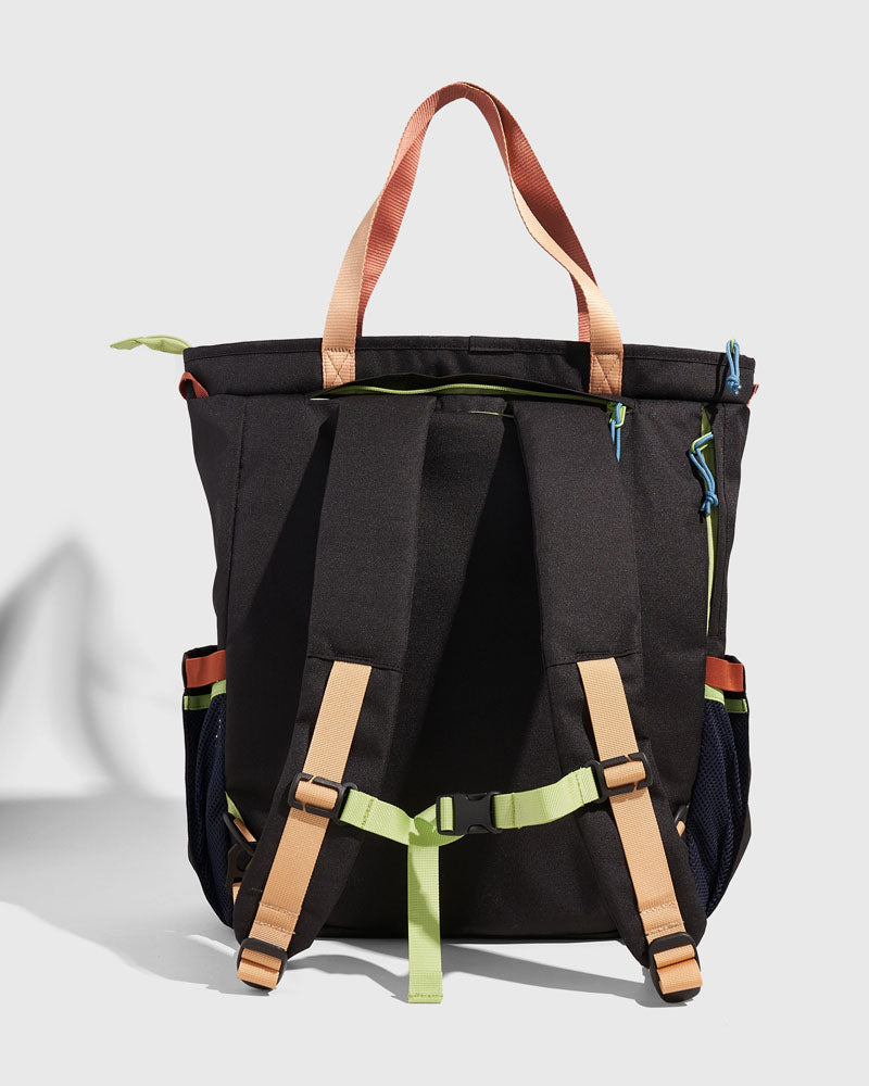 North End Rotate Convertible Tote