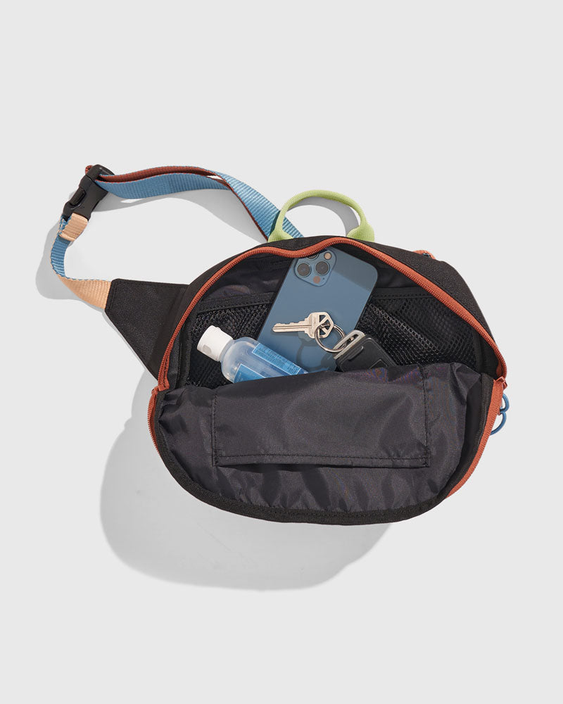 Fj?llr?ven fanny online pack