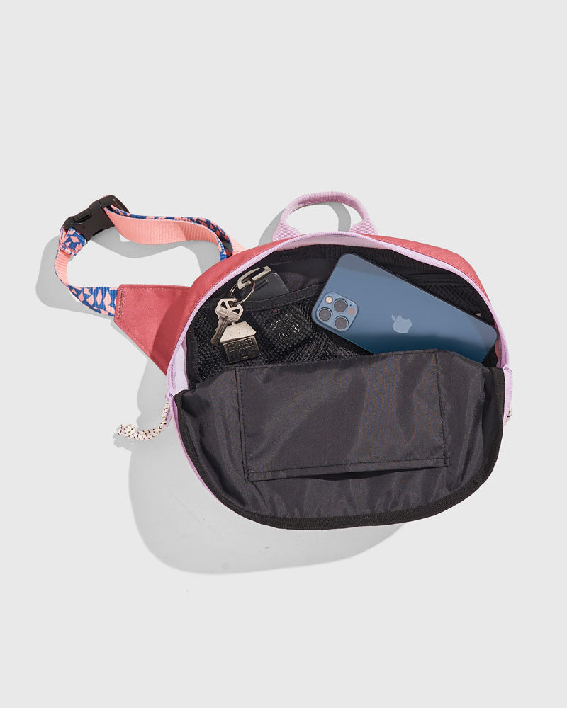 R)evolution 3L Utility Fanny Pack