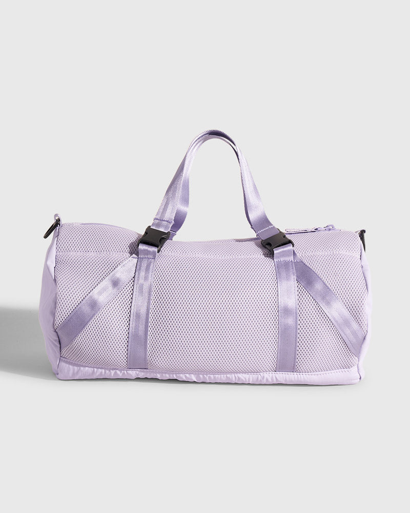 Mini discount duffle purse