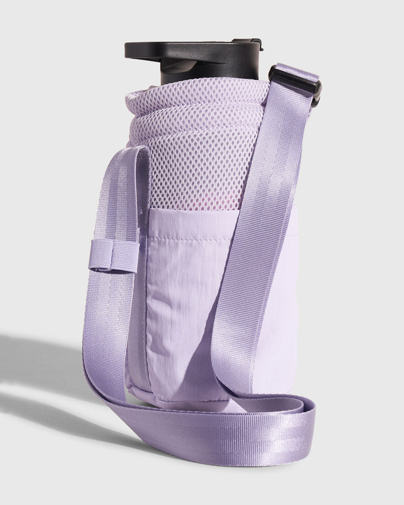 NEW lululemon Water Bottle Crossbody Bag Available in 5 Colors