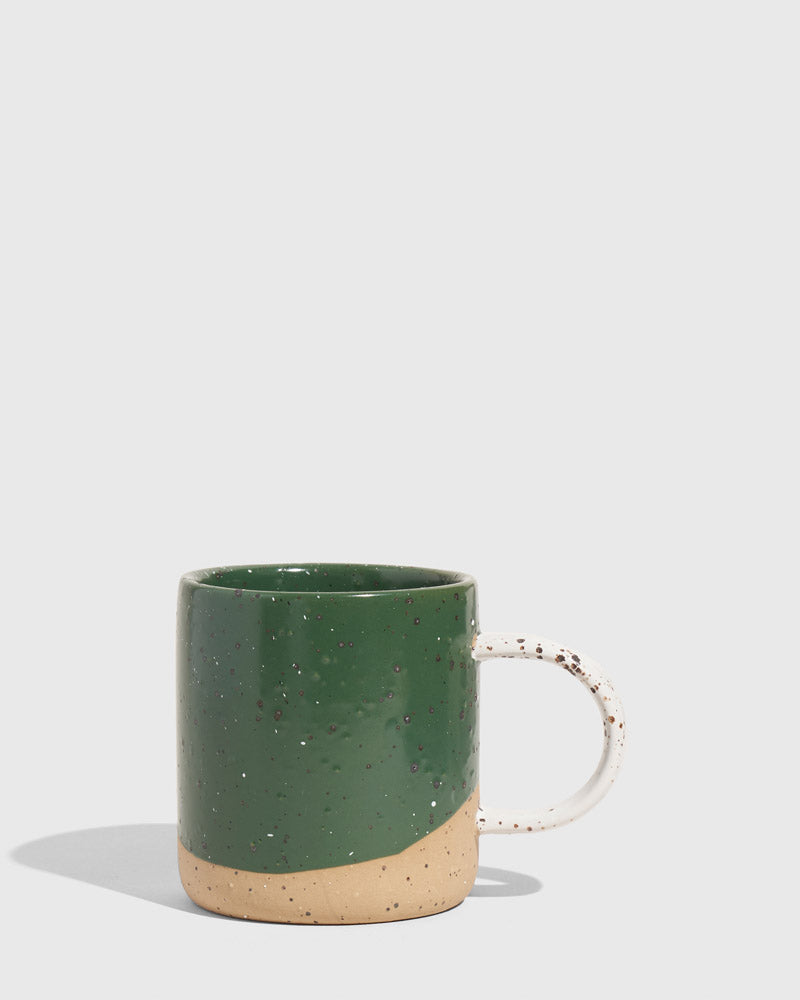 8 oz. Ceramic Stoneware Mug | United By Blue