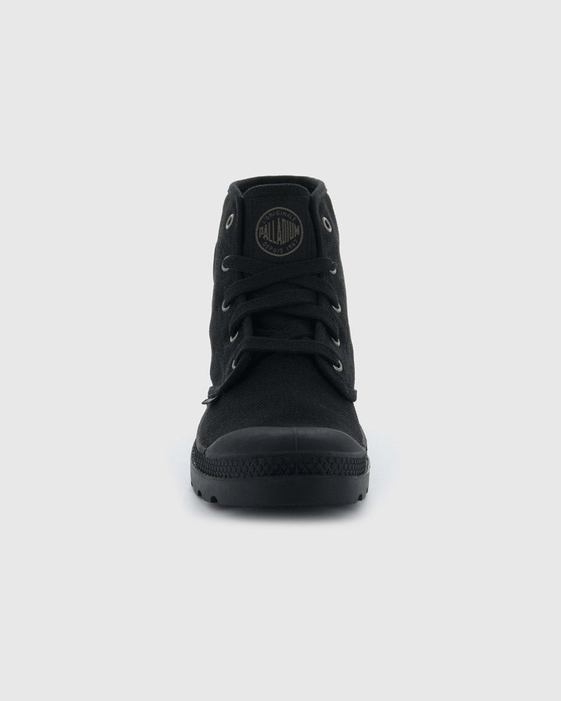 pampa hi black