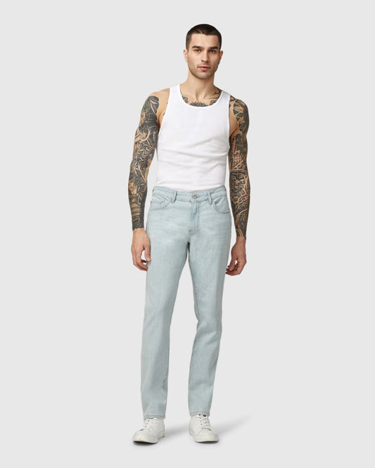warp + weft size chart mens United By Blue