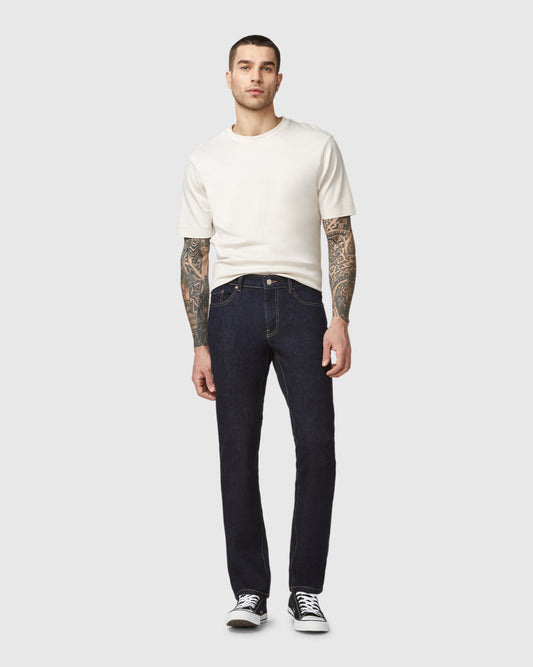 warp + weft size chart mens United By Blue