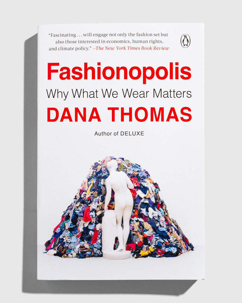 Fashionopolis