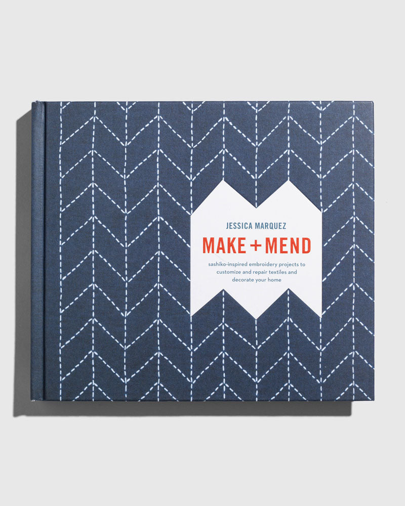 Make and Mend