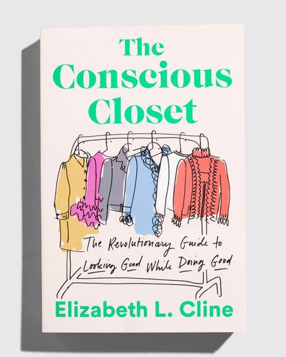 The Conscious Closet