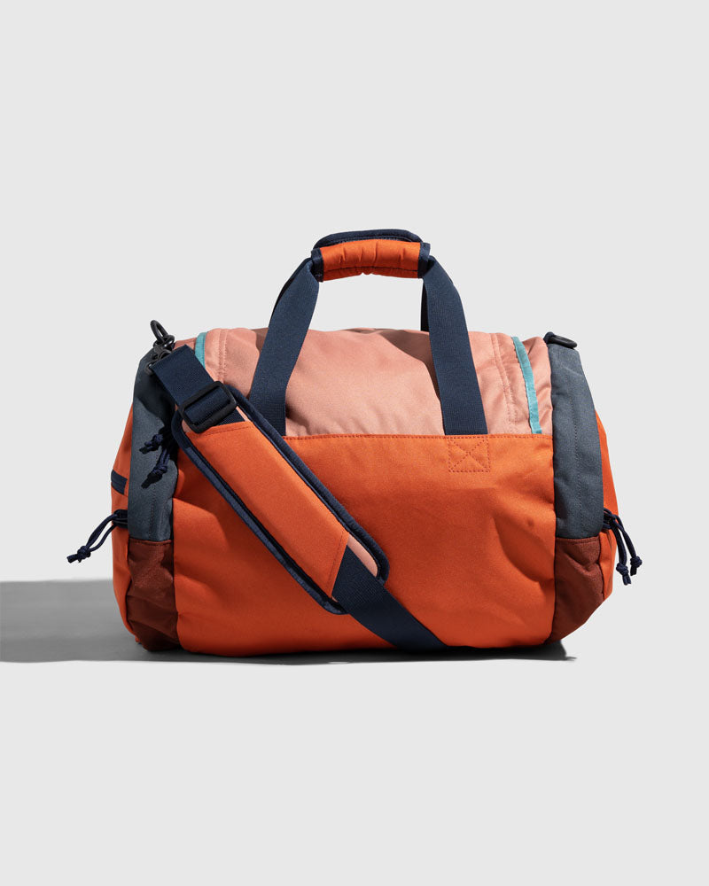 Deadstock 27L Mini Duffle | United By Blue