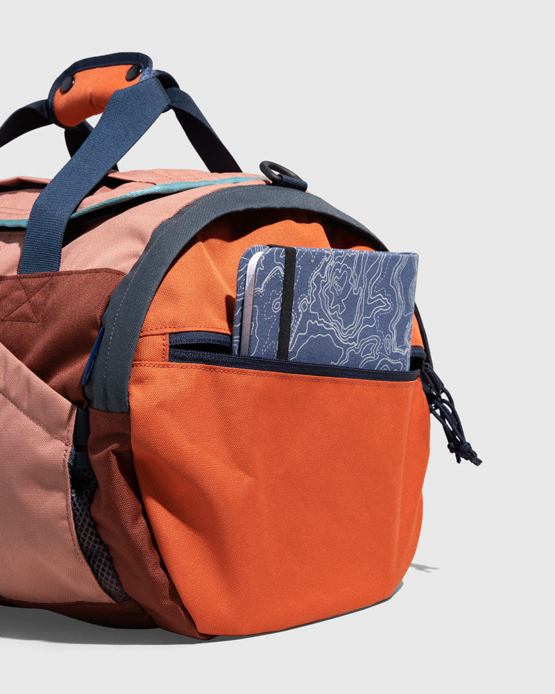 Deadstock 27L Mini Duffle | United By Blue