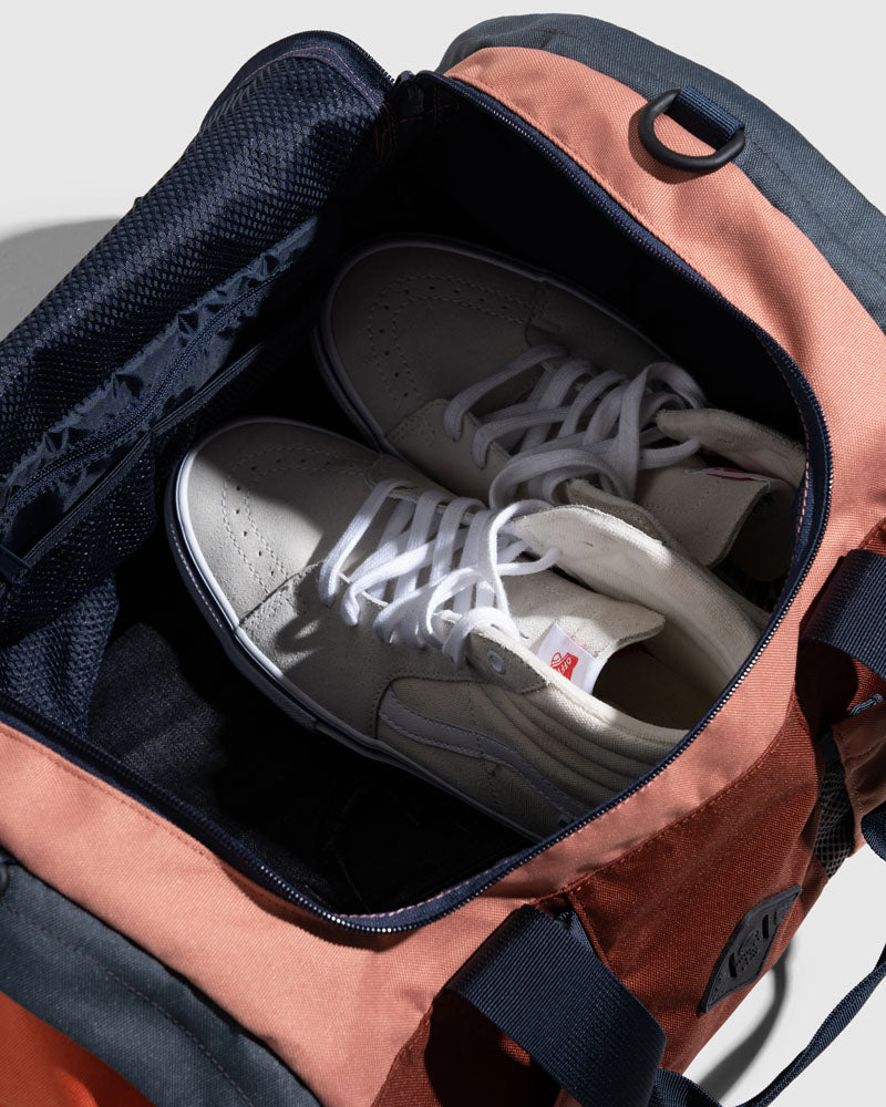 Deadstock 27L Mini Duffle | United By Blue