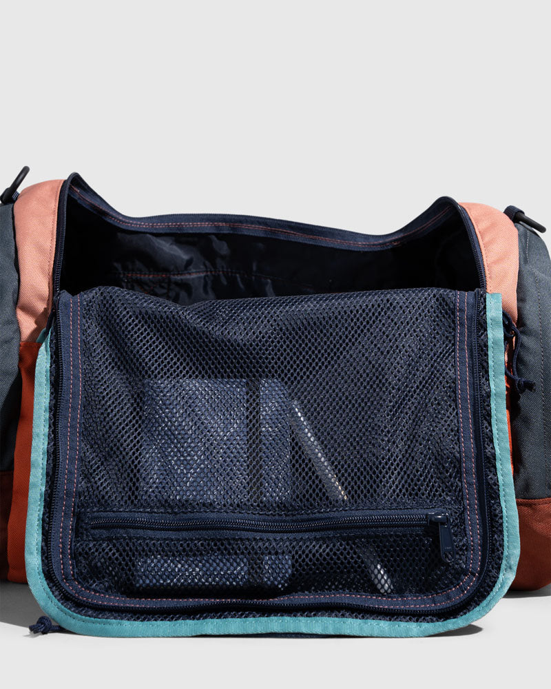 Deadstock 27L Mini Duffle | United By Blue