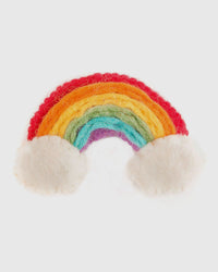 Nube arcoiris