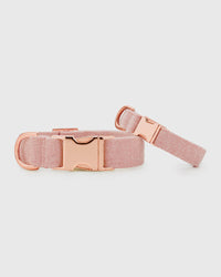 Espiga rosa
