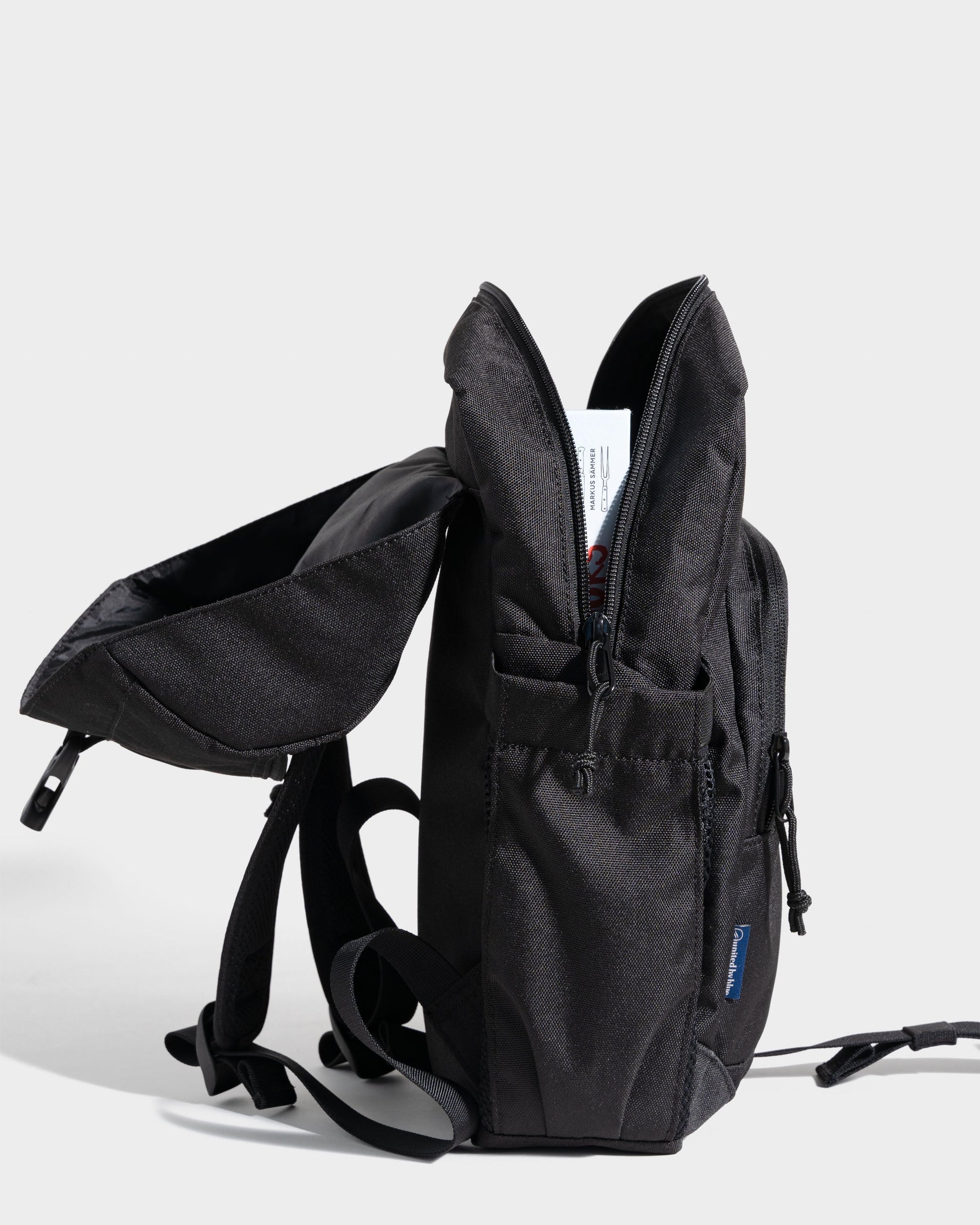 R)evolution 9L Sidekick