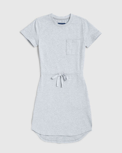 Organic T-Shirt Dress