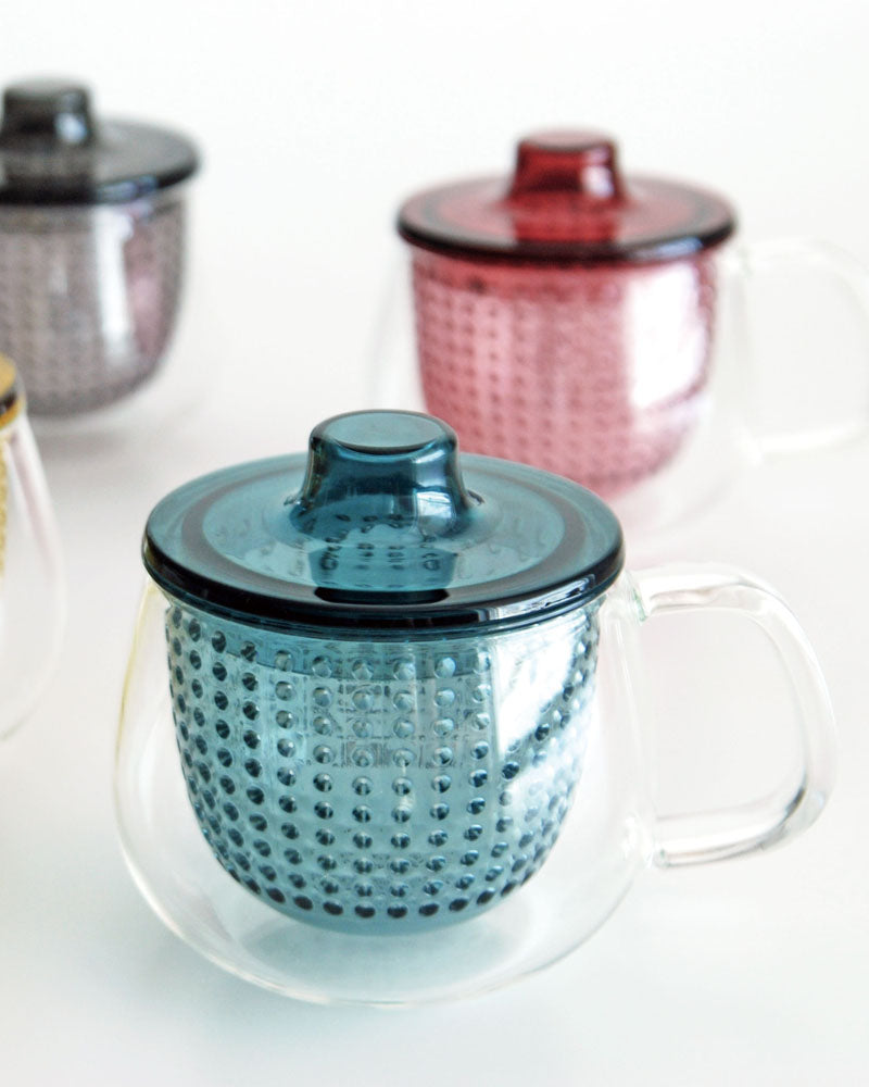 UNITEA unimug 550ml / 19oz clear - Thumbnail 5