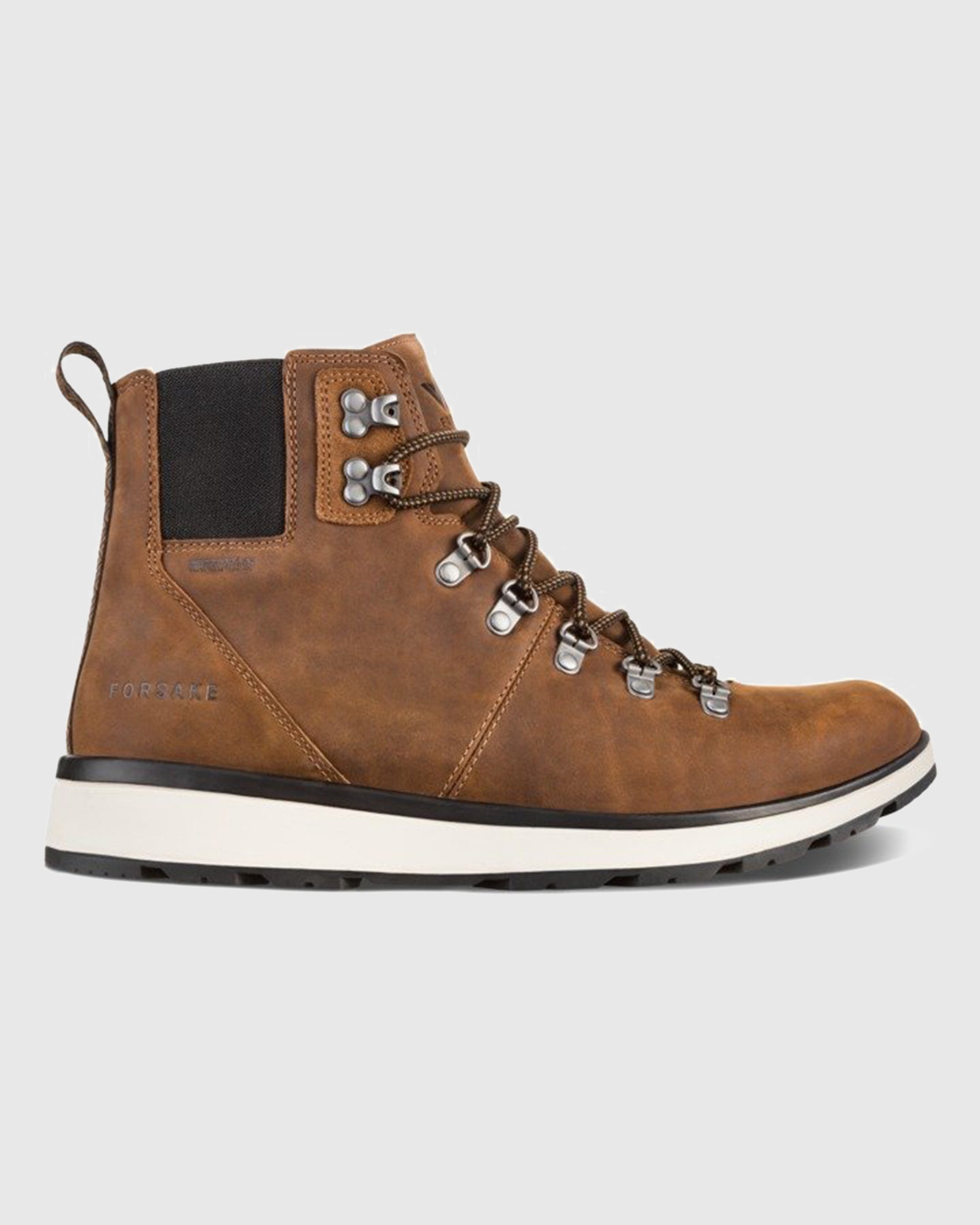 Men's Forsake Davos High Boot | United By Blue
