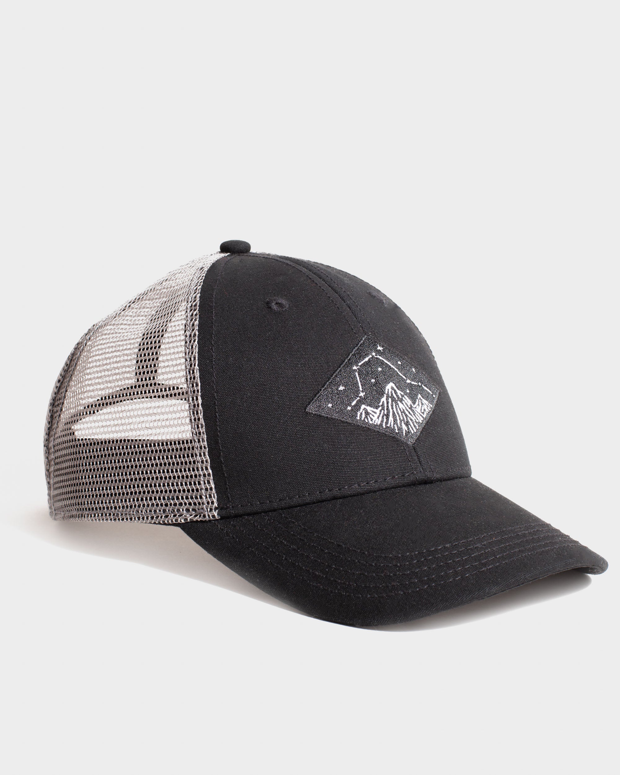 Archer Recycled Ripstop Trucker Hat | United By Blue