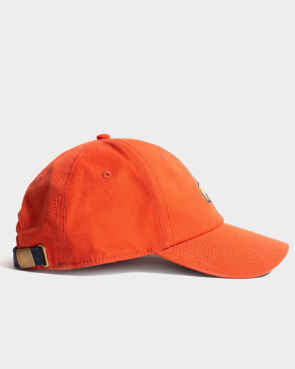 Bison Baseball Hat