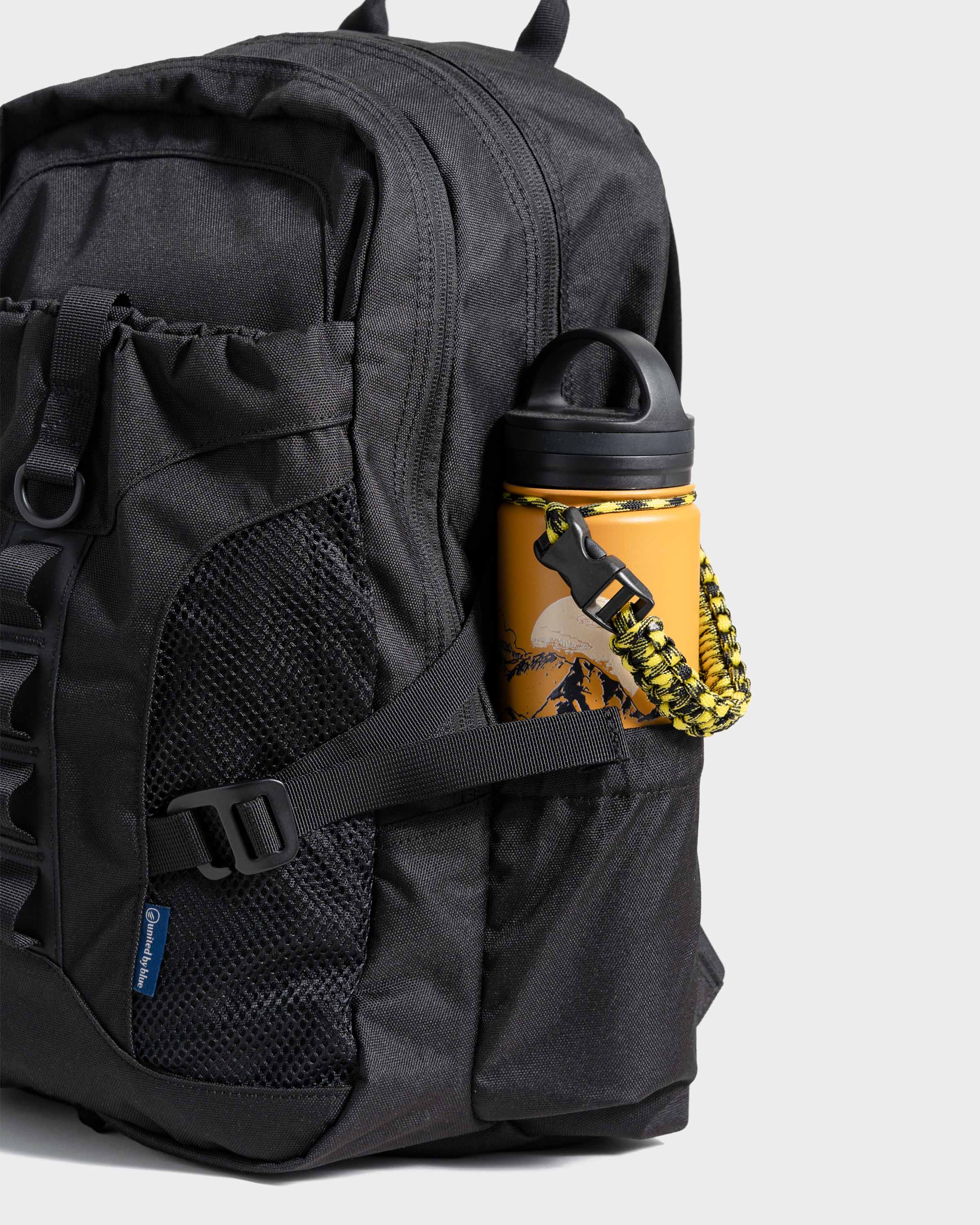 22L Trek Pack | United By Blue 22L Trek Pack | United By Blue