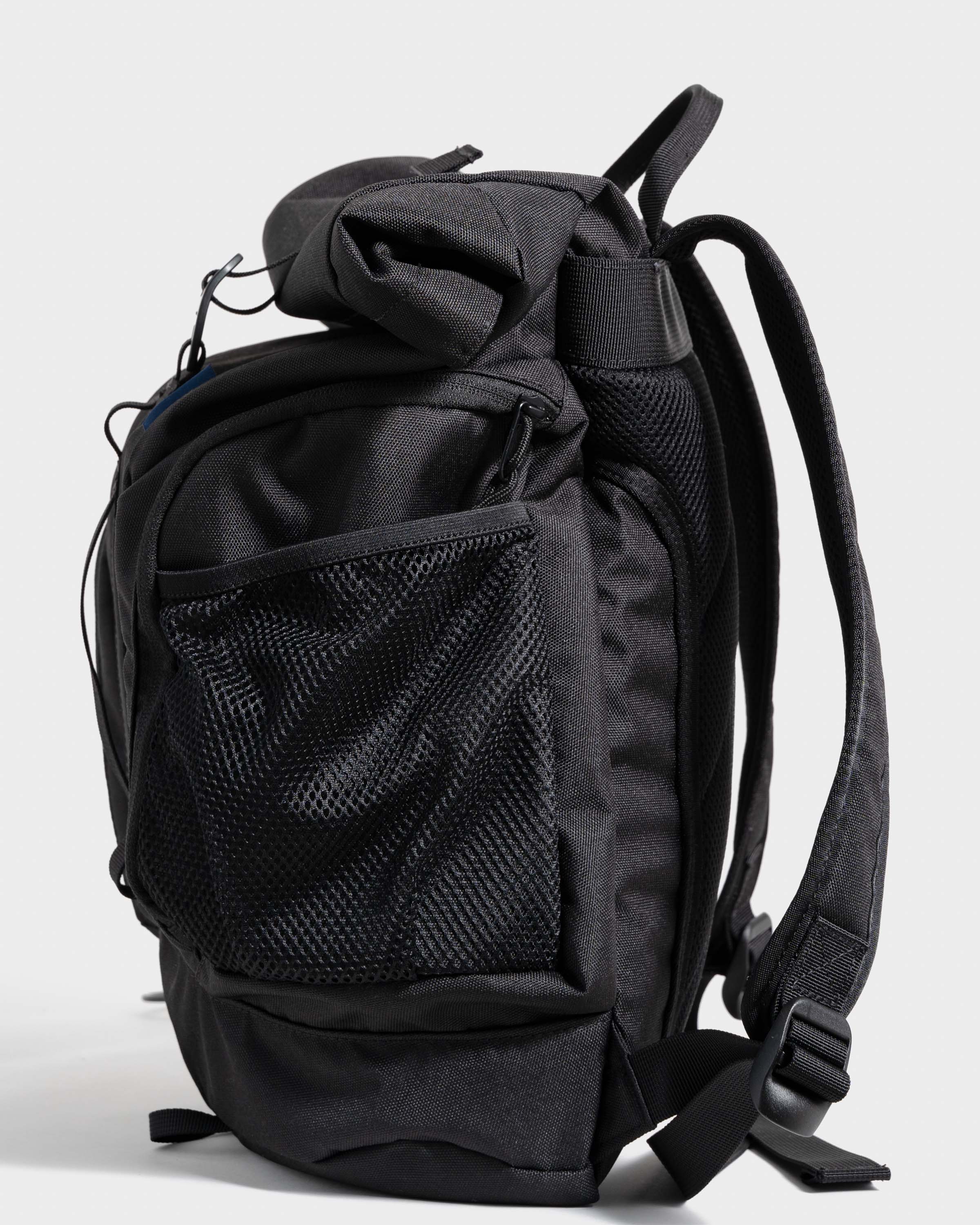 R)evolution™ 16L Rolltop Backpack | United By Blue
