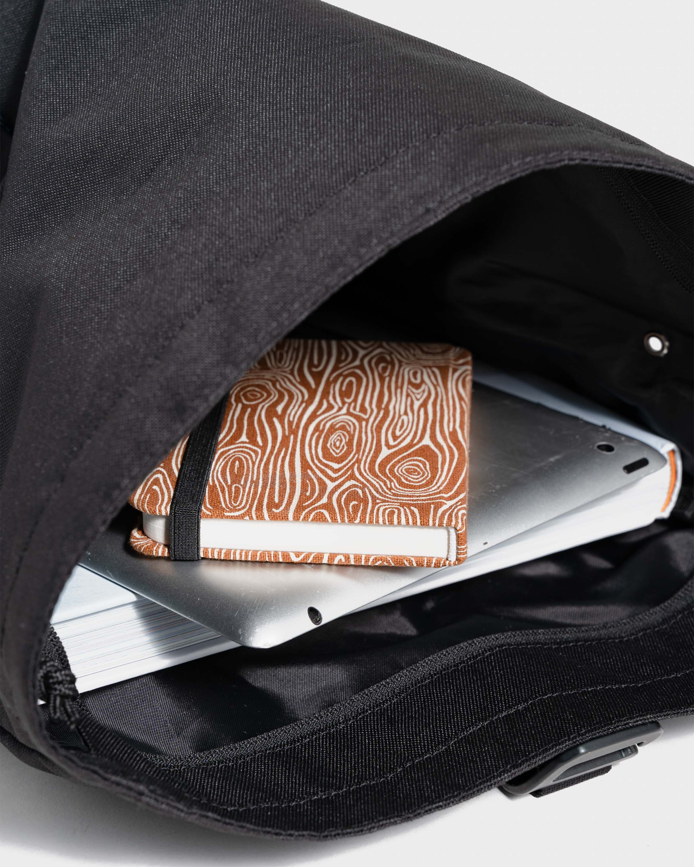 R)evolution™ 16L Rolltop Backpack | United By Blue