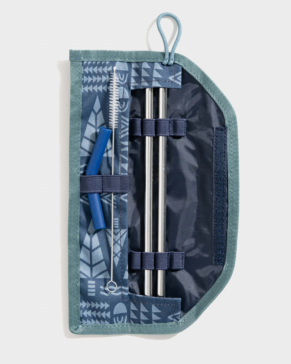 The Printed Straw Kit | United By Blue