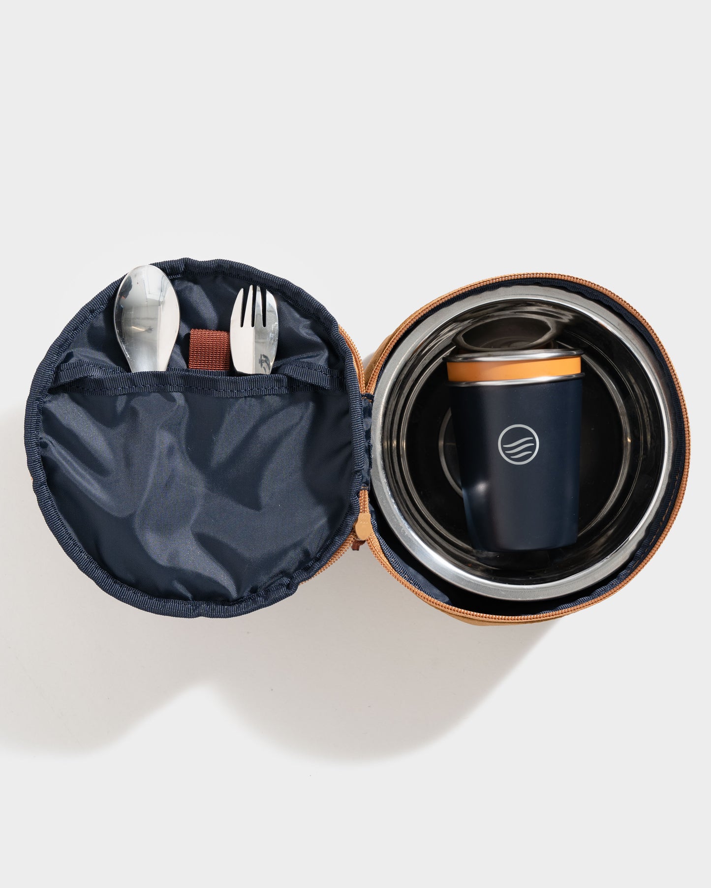 United by Blue Reusable Meal Camping Kit