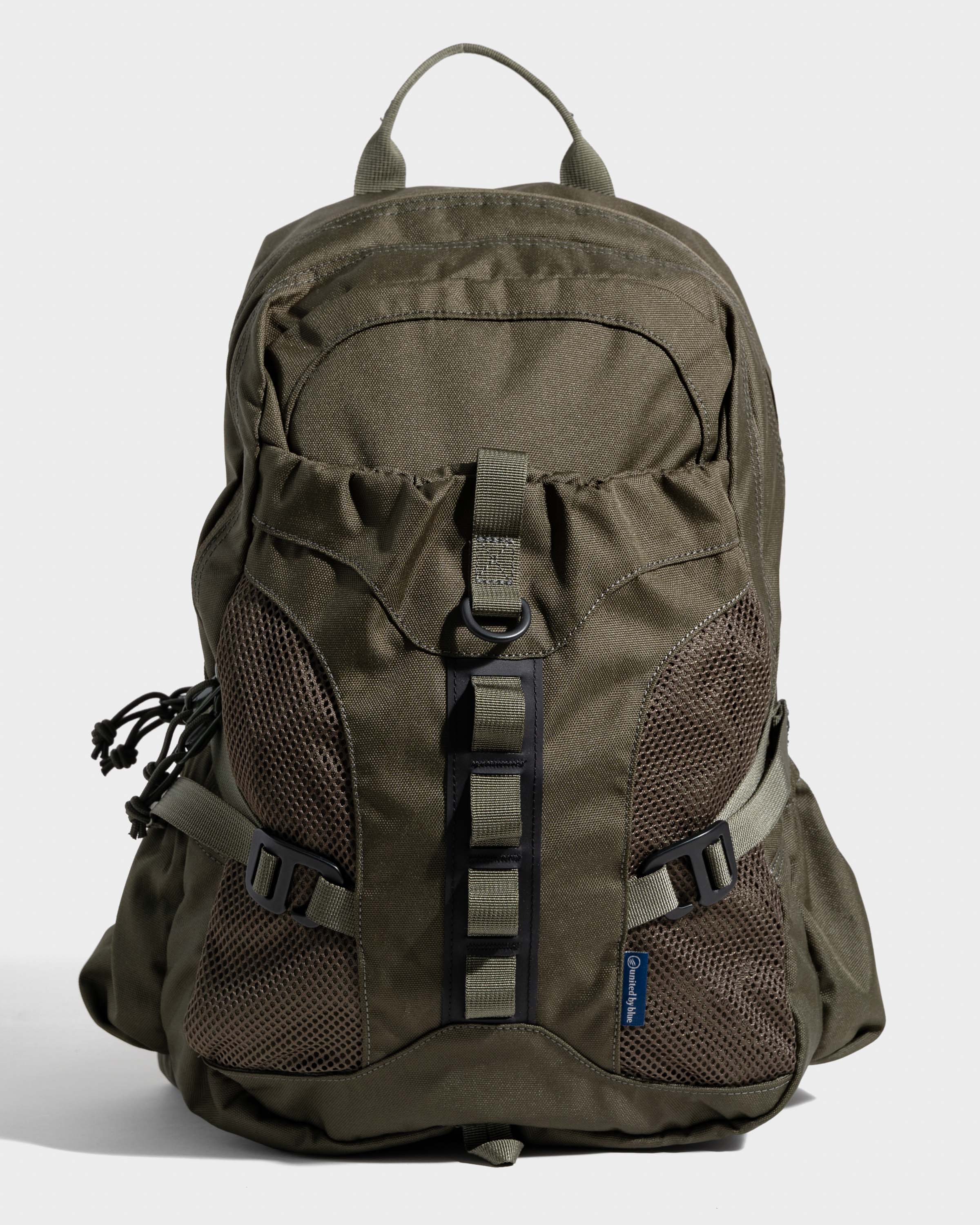 22L Trek Pack | United By Blue